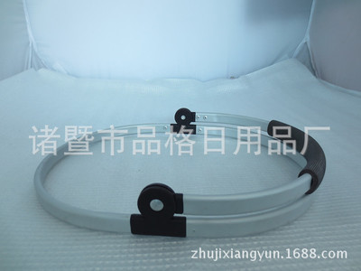 專業廠家直供 鋁合金購物籃框架及家用購物籃、袋、車一站式批發采購指南